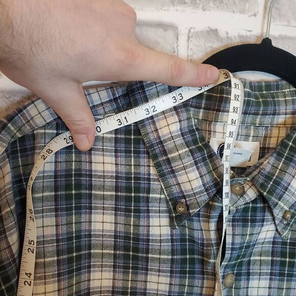 Vintage Arizona Button-Up  - Picture 8 of 10